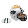 New York Jets Snack Helmet Other